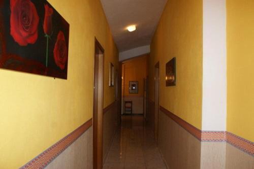 Bed and Breakfast La Conca D'Oro Altomonte Exterior foto