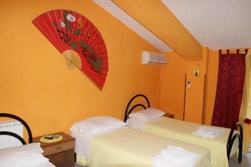 Bed and Breakfast La Conca D'Oro Altomonte Exterior foto