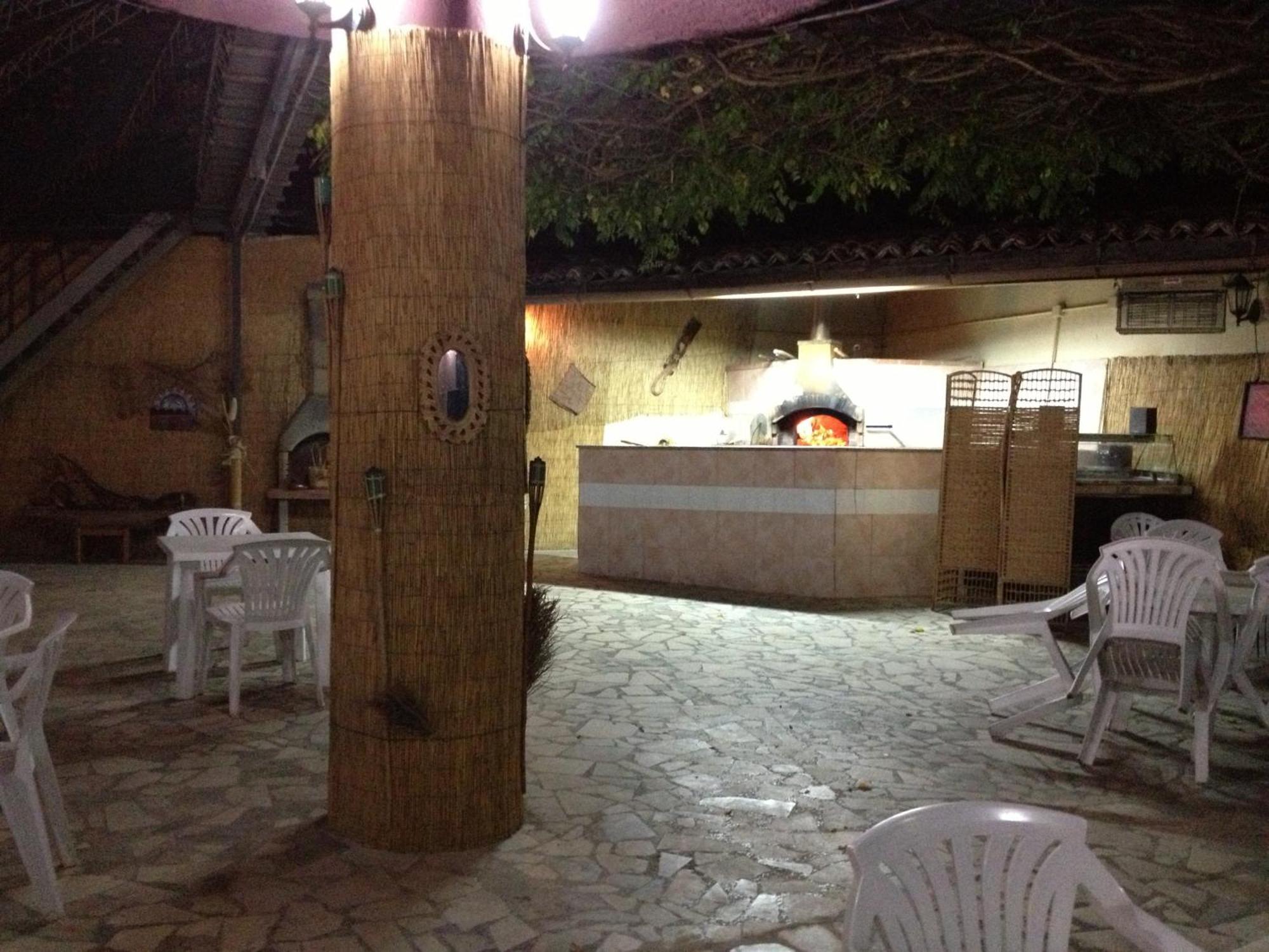 Bed and Breakfast La Conca D'Oro Altomonte Exterior foto